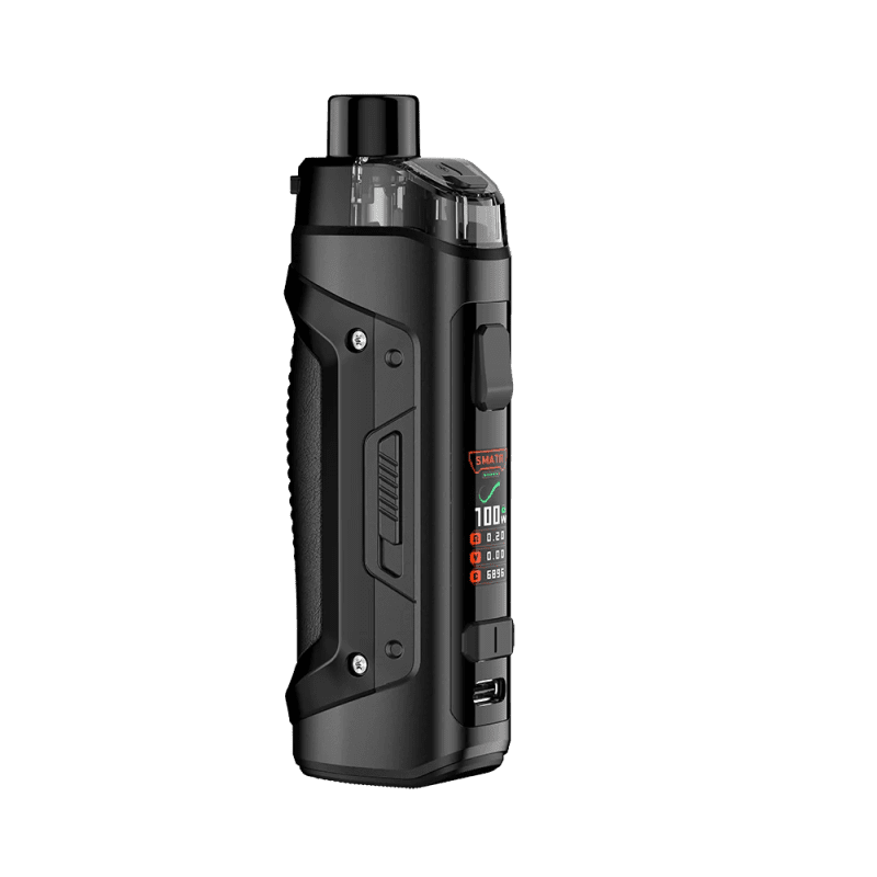 GeekVape B100 (Aegis Boost PRO 2) Kit - Vapourium Vape Shop NZ, Vape NZ, Disposable Vapes NZ, ZipPay/ Vape Afterpay NZ, Vape Juice, Eliquid, Nic Salts, Freebase, Vaporium, Vapourium, Christchurch, Dunedin, Timaru.