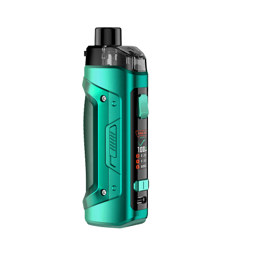 GeekVape B100 (Aegis Boost PRO 2) Kit - Vapourium Vape Shop NZ, Vape NZ, Disposable Vapes NZ, ZipPay/ Vape Afterpay NZ, Vape Juice, Eliquid, Nic Salts, Freebase, Vaporium, Vapourium, Christchurch, Dunedin, Timaru.