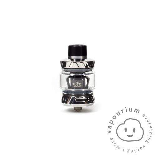 Crown V Sub Ohm Tank - Vapourium Vape Shop NZ, Vape NZ, Disposable Vapes NZ, ZipPay/ Vape Afterpay NZ, Vape Juice, Eliquid, Nic Salts, Freebase, Vaporium, Vapourium, Christchurch, Dunedin, Timaru.