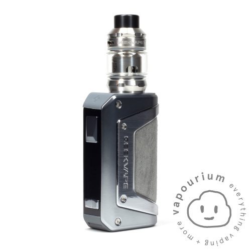 Geekvape L200 (Aegis Legend 2) 200W Kit  - Vapourium, Buy Vape NZ, Ecig, Vape Pens, Ejuice/Eliquid, Christchurch, Dunedin, Timaru, Auckland, Nelson