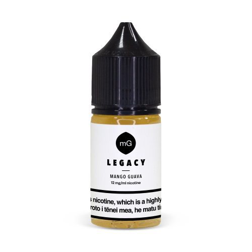 Manguava / Mango Guava - Vapourium, Buy Vape NZ, Ecig, Vape Pens, Ejuice/Eliquid, Christchurch, Dunedin