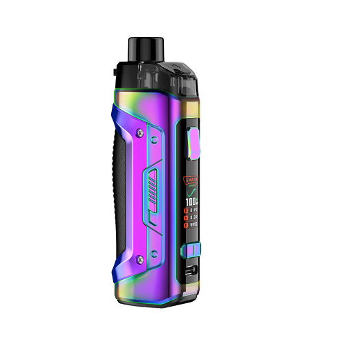 GeekVape B100 (Aegis Boost PRO 2) Kit - Vapourium Vape Shop NZ, Vape NZ, Disposable Vapes NZ, ZipPay/ Vape Afterpay NZ, Vape Juice, Eliquid, Nic Salts, Freebase, Vaporium, Vapourium, Christchurch, Dunedin, Timaru.