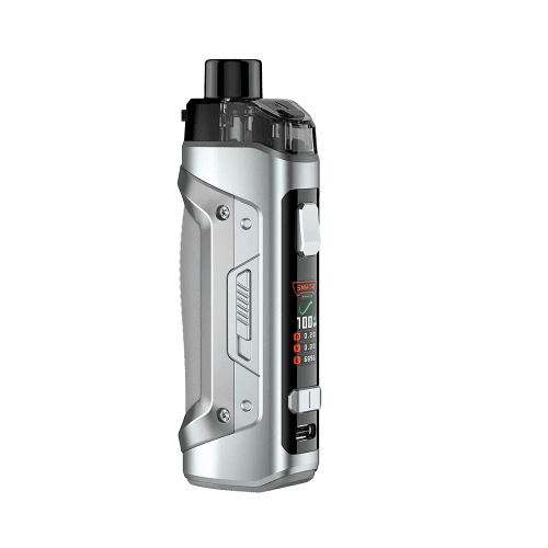 GeekVape B100 (Aegis Boost PRO 2) Kit - Vapourium Vape Shop NZ, Vape NZ, Disposable Vapes NZ, ZipPay/ Vape Afterpay NZ, Vape Juice, Eliquid, Nic Salts, Freebase, Vaporium, Vapourium, Christchurch, Dunedin, Timaru.