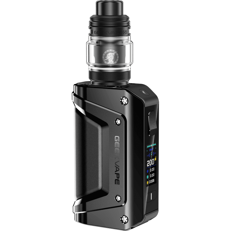 geekvape aegis legend 3 kit starter kit geekvape black 343625 5000x 938c1ead f864 4fcc 8263 378789047e1e