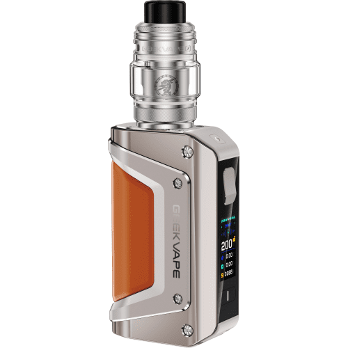 geekvape aegis legend 3 kit starter kit geekvape titanium gray 772822 2000x d8f567f1 0871 4d24 a524 380a34d4dede