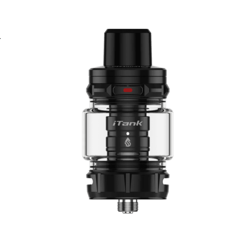 Vaporesso iTank 2 Sub-Ohm Tank - 8ml - Vapourium Vape Shop NZ, Vape NZ, Disposable Vapes NZ, ZipPay/ Vape Afterpay NZ, Vape Juice, Eliquid, Nic Salts, Freebase, Vaporium, Vapourium, Christchurch, Dunedin, Timaru.