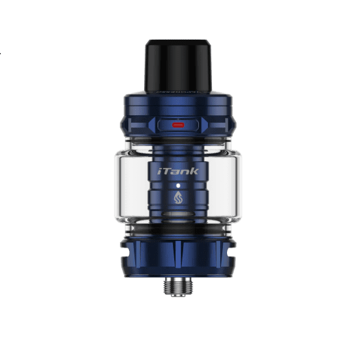 Vaporesso iTank 2 Sub-Ohm Tank - 8ml - Vapourium Vape Shop NZ, Vape NZ, Disposable Vapes NZ, ZipPay/ Vape Afterpay NZ, Vape Juice, Eliquid, Nic Salts, Freebase, Vaporium, Vapourium, Christchurch, Dunedin, Timaru.