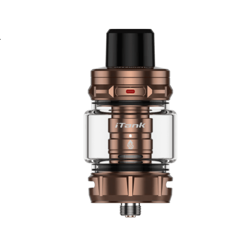 Vaporesso iTank 2 Sub-Ohm Tank - 8ml - Vapourium Vape Shop NZ, Vape NZ, Disposable Vapes NZ, ZipPay/ Vape Afterpay NZ, Vape Juice, Eliquid, Nic Salts, Freebase, Vaporium, Vapourium, Christchurch, Dunedin, Timaru.