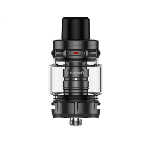 Vaporesso iTank 2 Sub-Ohm Tank - 8ml - Vapourium Vape Shop NZ, Vape NZ, Disposable Vapes NZ, ZipPay/ Vape Afterpay NZ, Vape Juice, Eliquid, Nic Salts, Freebase, Vaporium, Vapourium, Christchurch, Dunedin, Timaru.