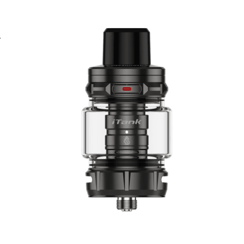 Vaporesso iTank 2 Sub-Ohm Tank - 8ml - Vapourium Vape Shop NZ, Vape NZ, Disposable Vapes NZ, ZipPay/ Vape Afterpay NZ, Vape Juice, Eliquid, Nic Salts, Freebase, Vaporium, Vapourium, Christchurch, Dunedin, Timaru.