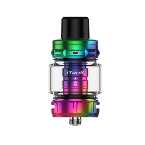 Vaporesso iTank 2 Sub-Ohm Tank - 8ml - Vapourium Vape Shop NZ, Vape NZ, Disposable Vapes NZ, ZipPay/ Vape Afterpay NZ, Vape Juice, Eliquid, Nic Salts, Freebase, Vaporium, Vapourium, Christchurch, Dunedin, Timaru.