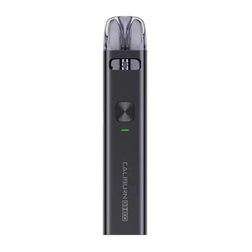 Uwell Caliburn G3 ECO Pod Kit - Vapourium Vape Shop NZ, Vape NZ, Disposable Vapes NZ, ZipPay/Afterpay Vape NZ, Vape Juice, Eliquid, Nic Salts, Freebase, Vaporium, Vapourium, Christchurch, Dunedin, Timaru.